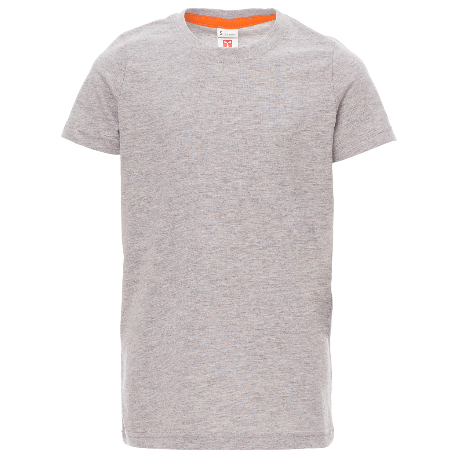 Payper T-Shirt SUNSET KIDS MELANGE | Farbe 13001 | Größe 152 Payper T-Shirt SUNSET KIDS MELANGE | Farbe 13001 | Größe 152