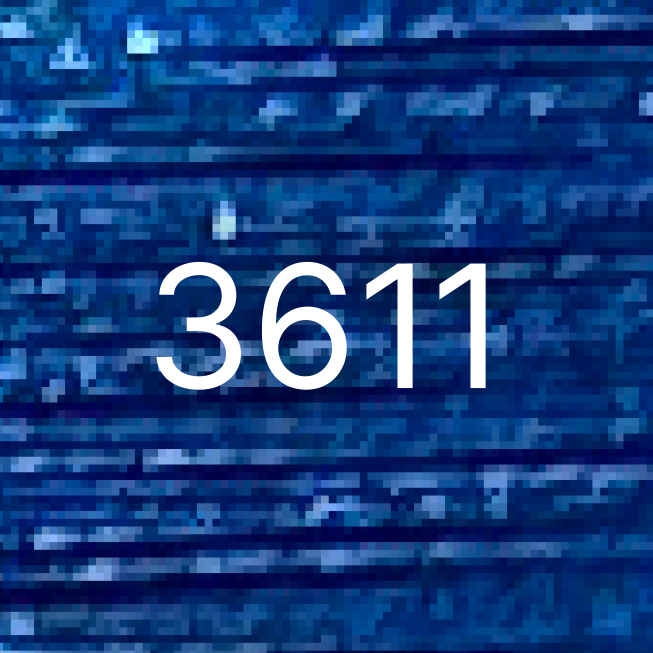 3611