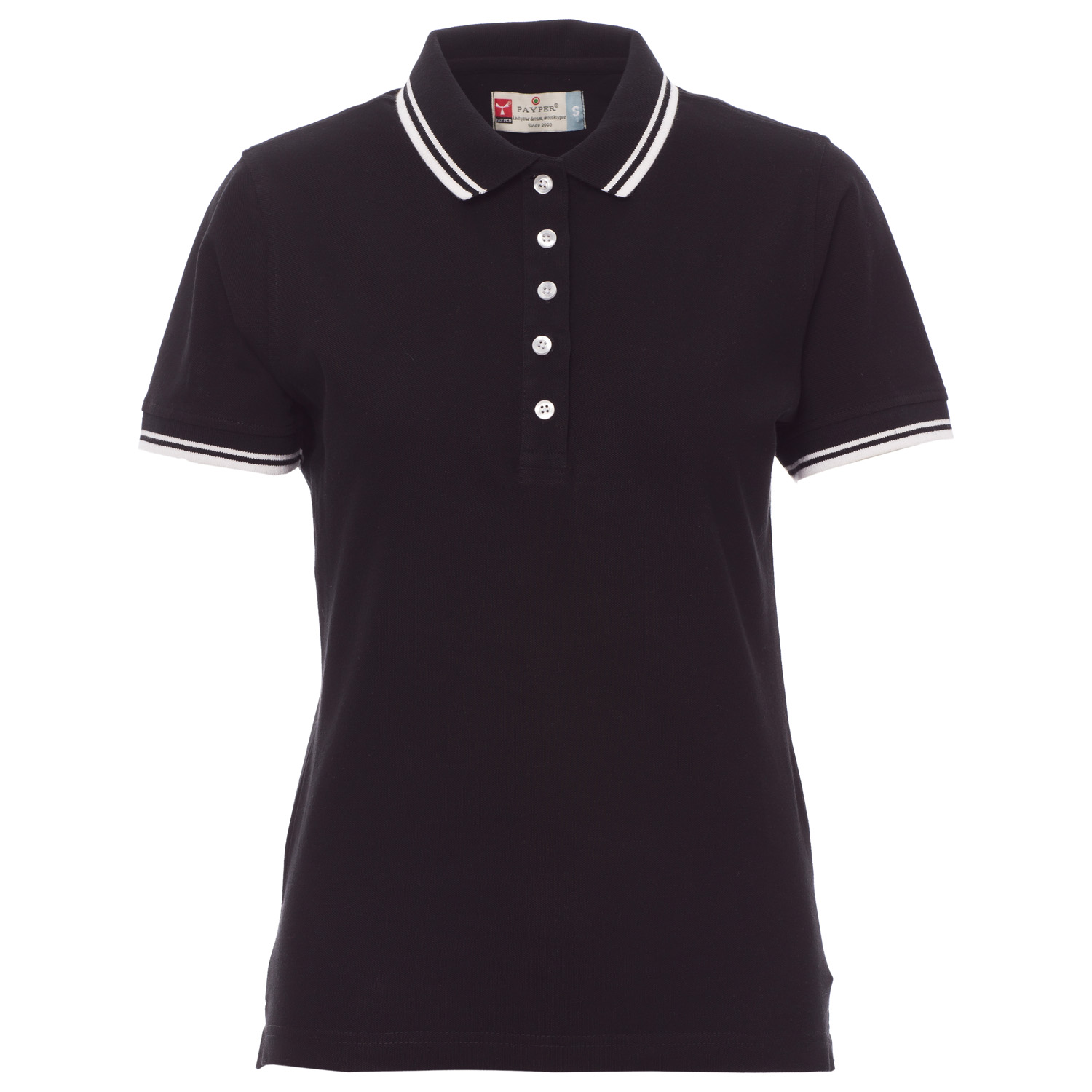 Payper Polo SKIPPER LADY | Farbe 14003 | Größe XL Payper Polo SKIPPER LADY | Farbe 14003 | Größe XL