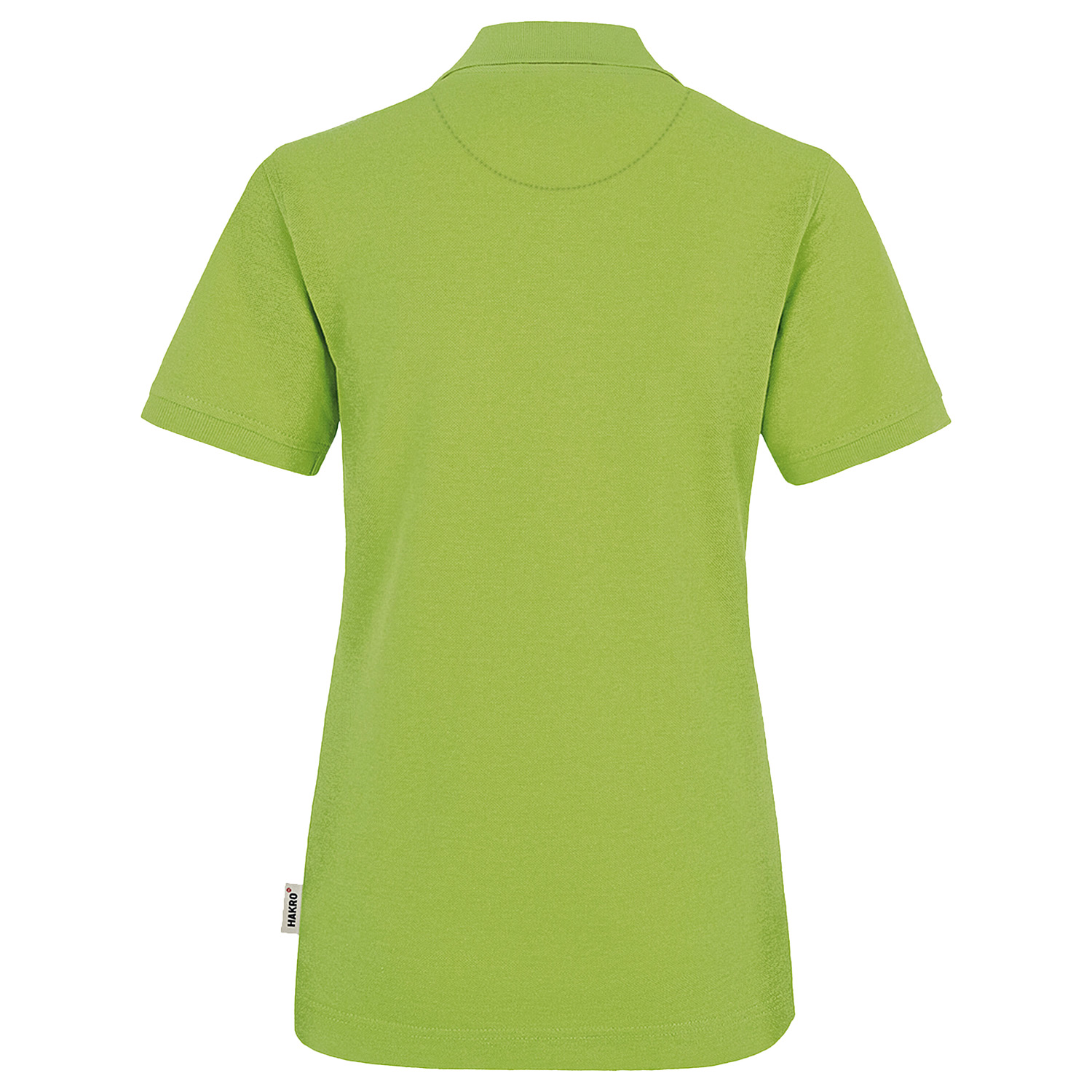 HAKRO Polo-Shirt H216 | Farbe 040 kiwi | Größe 4XL