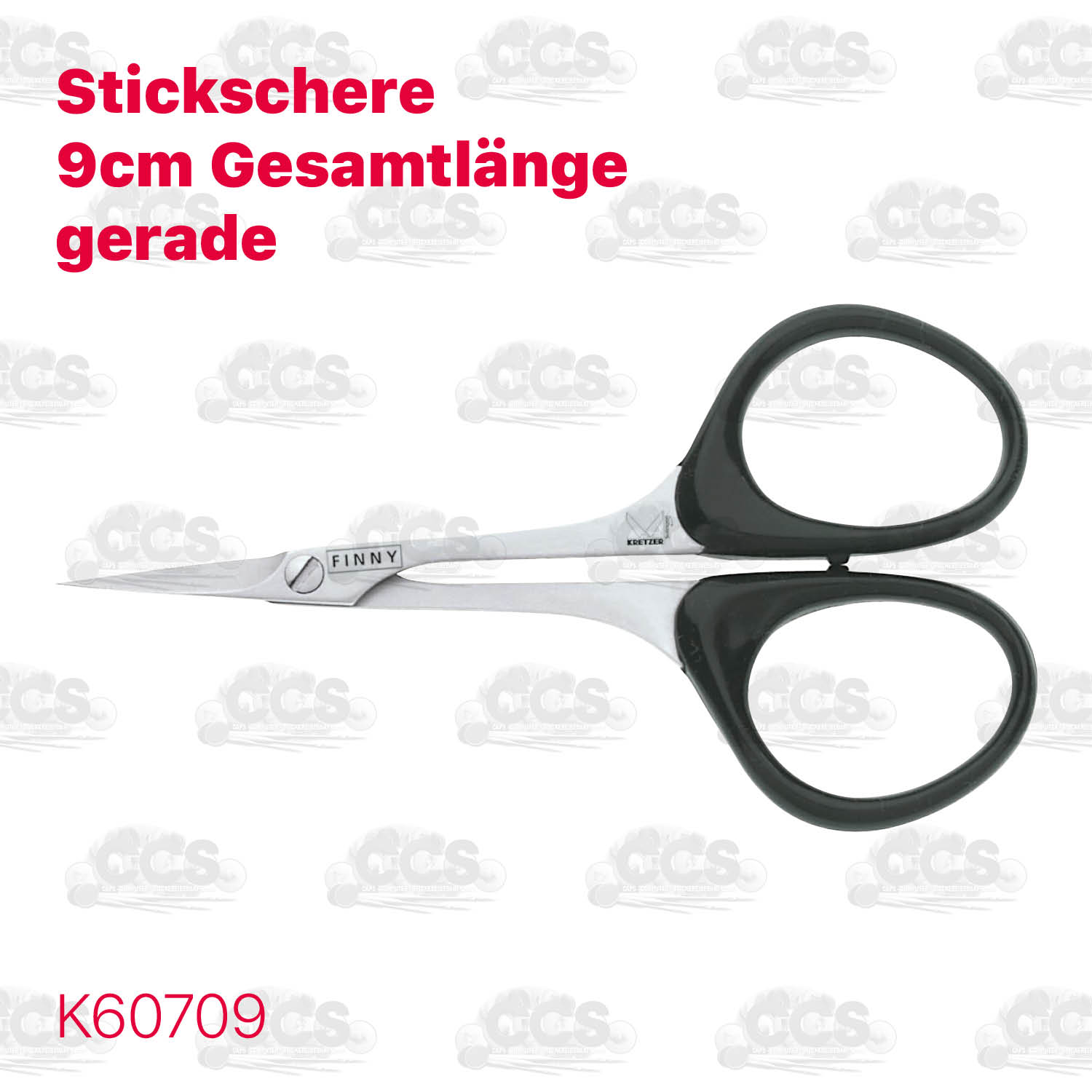 Schere K60709