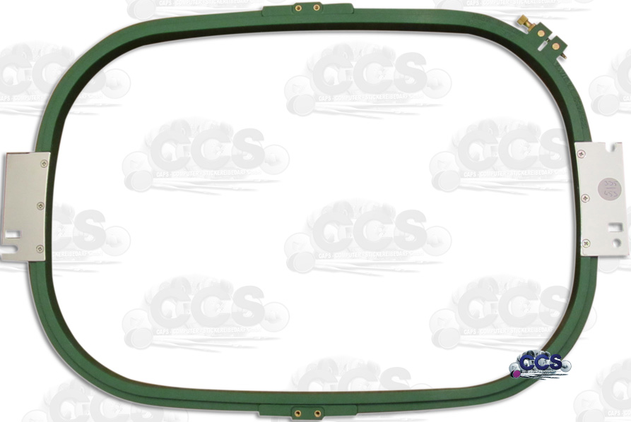 Stickrahmen 335 x 453 mm Stickrahmen 335 x 453 mm