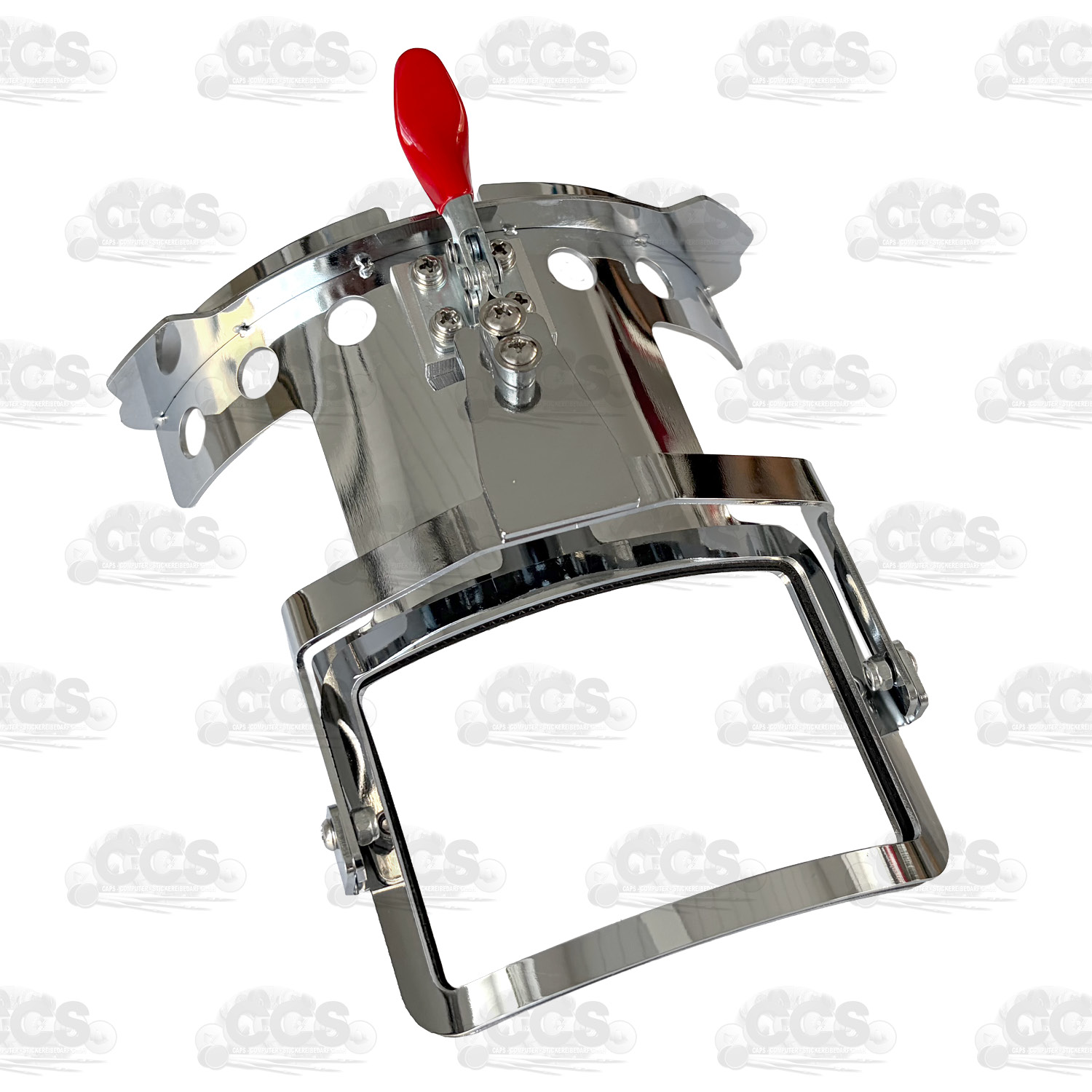 Taschen-Clamp