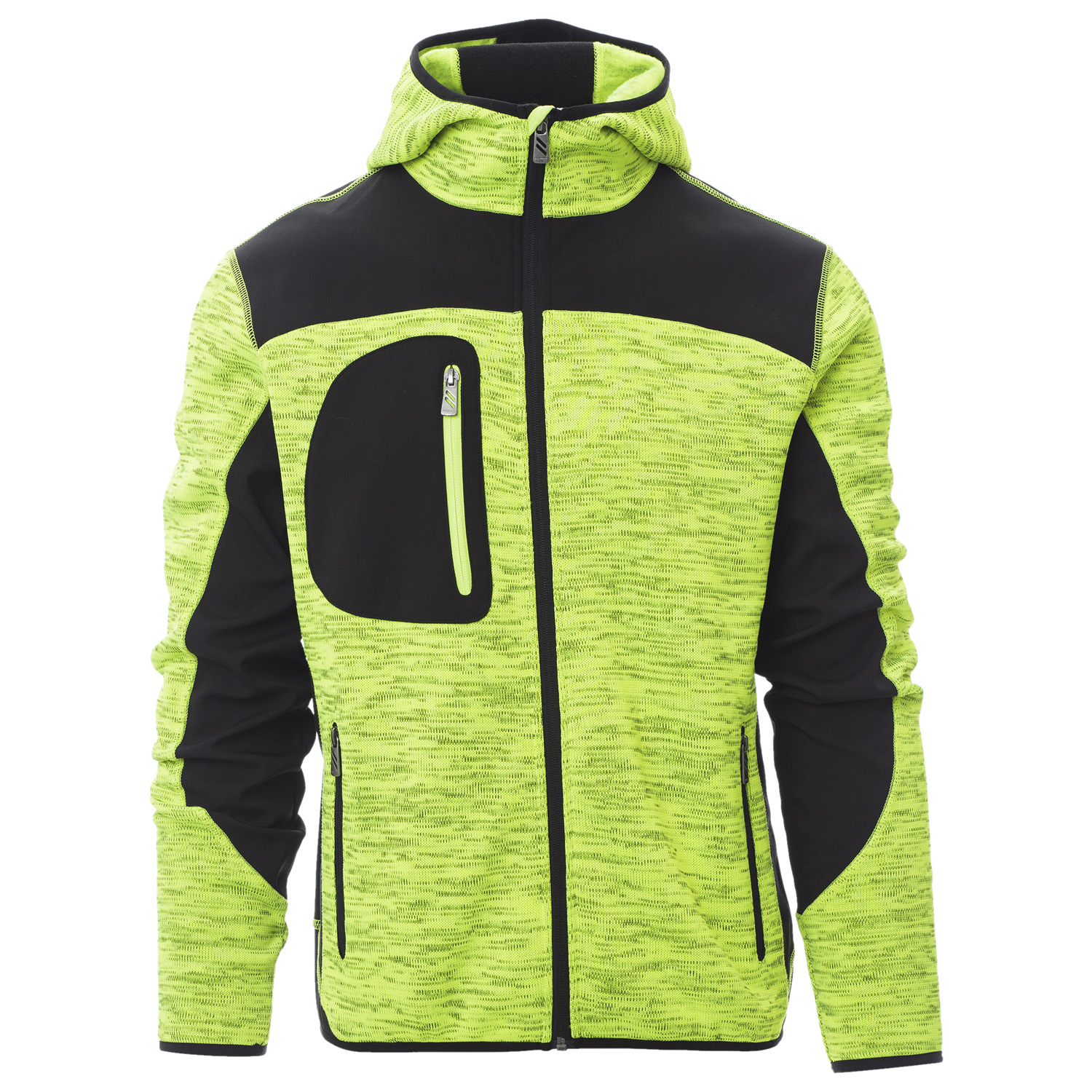 Payper Softshelljacke TRIP | Farbe 01021 | Größe M Payper Softshelljacke TRIP | Farbe 01021 | Größe M