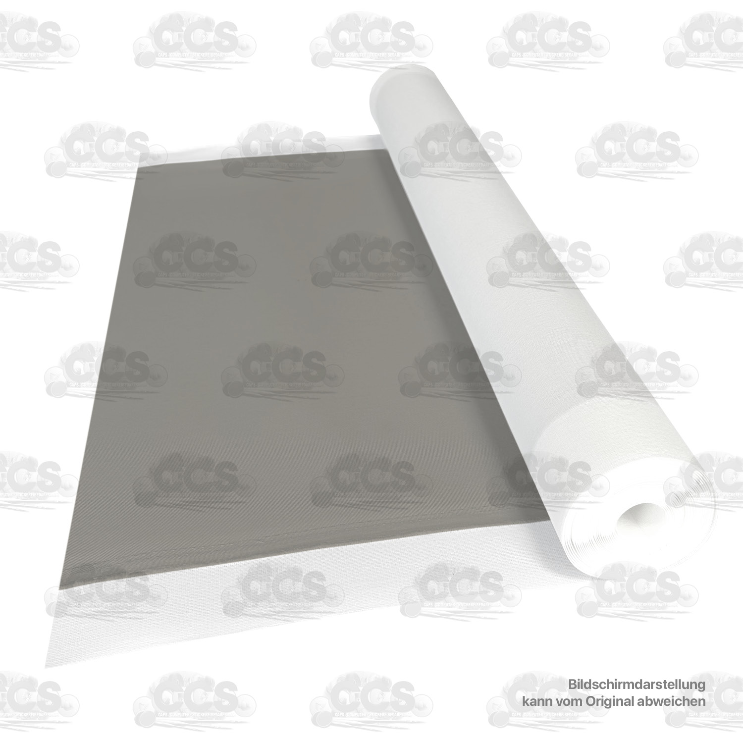SUMa - Stickabzeichen-Untergrund-Material