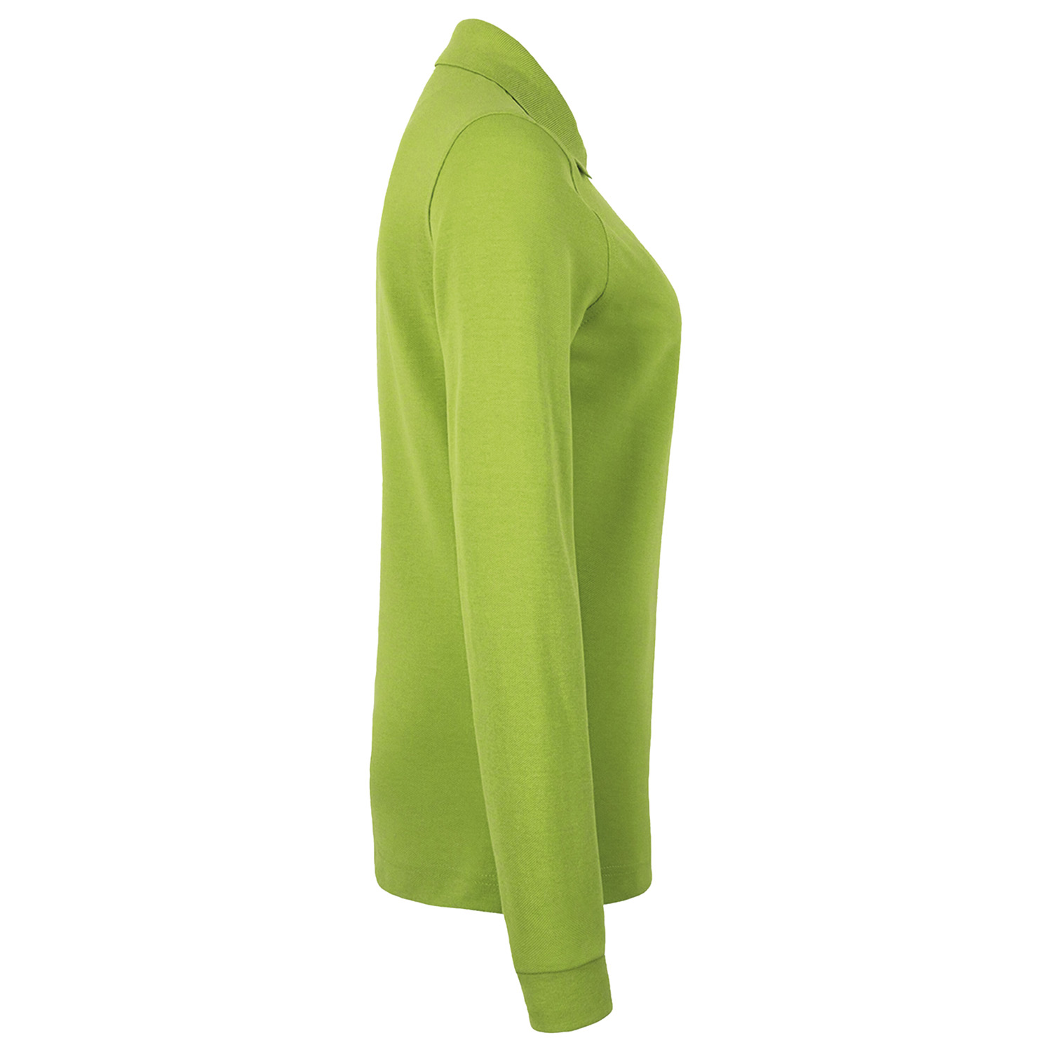 HAKRO Polo-Shirt H215 | Farbe 040 kiwi | Größe S