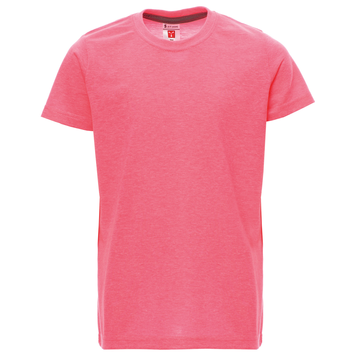 Payper T-Shirt SUNSET KIDS FLUO | Farbe 05003 | Größe 116 Payper T-Shirt SUNSET KIDS FLUO | Farbe 05003 | Größe 116