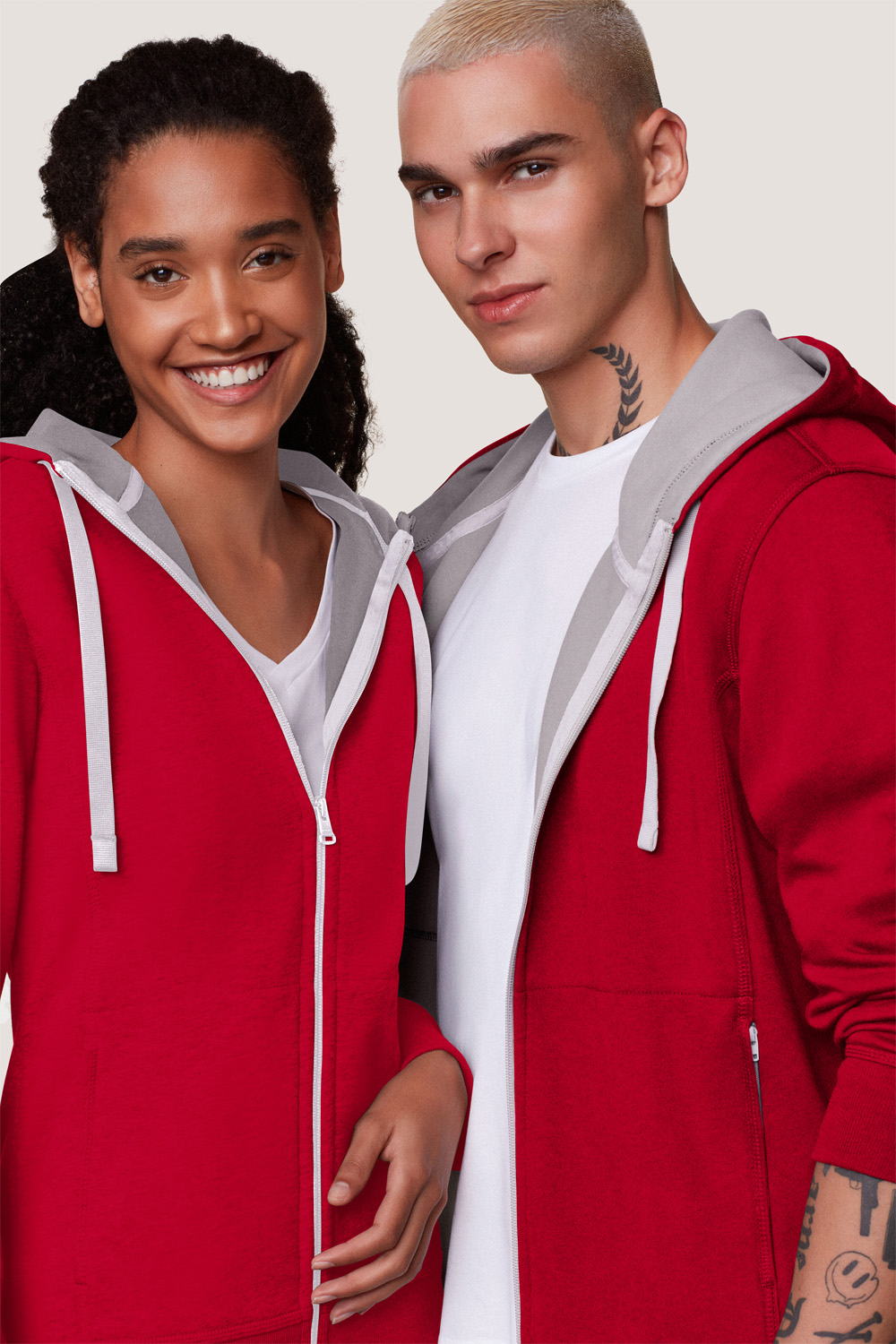 HAKRO Jacke H455