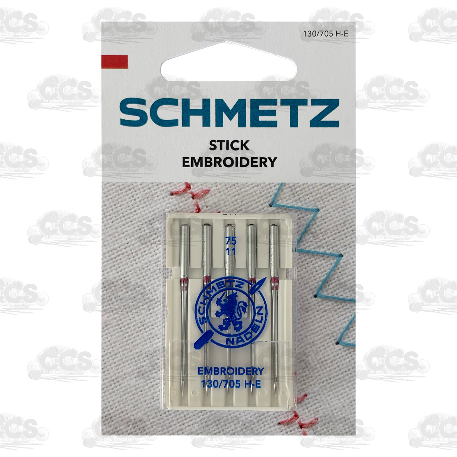 Sticknadeln Brother