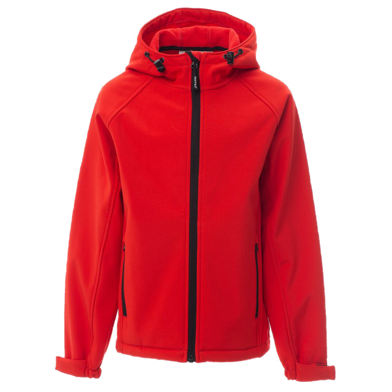 Payper Softshelljacke GALE KIDS | Farbe 03000 | Größe 128 Payper Softshelljacke GALE KIDS | Farbe 03000 | Größe 128