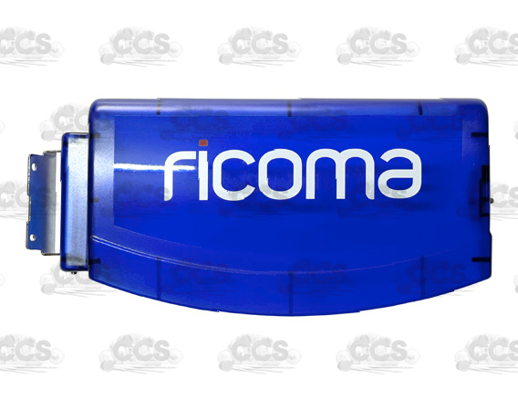 Face Plate Ricoma Face Plate Ricoma