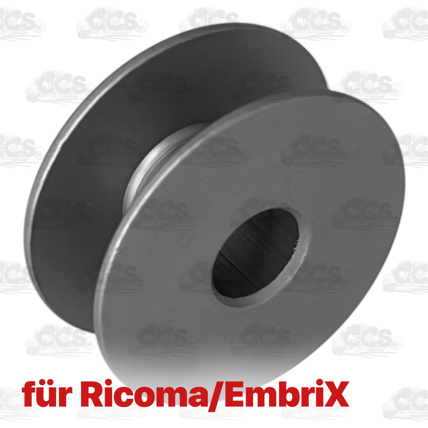 Spule für RiCOMA / Embrix