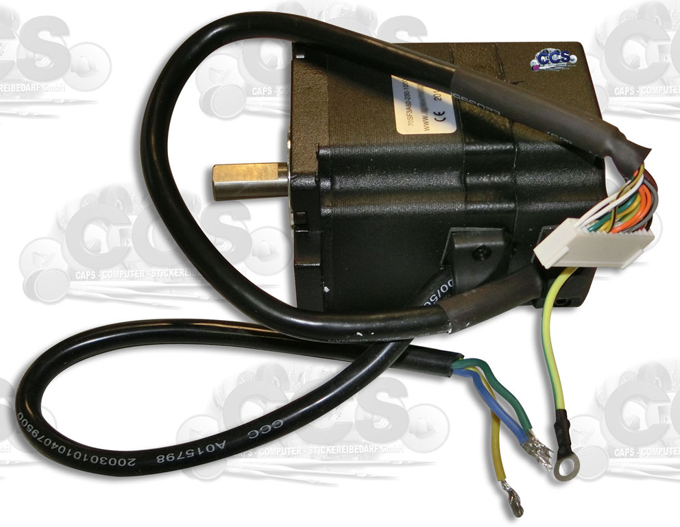 Hauptmotor Ricoma Hauptmotor Ricoma