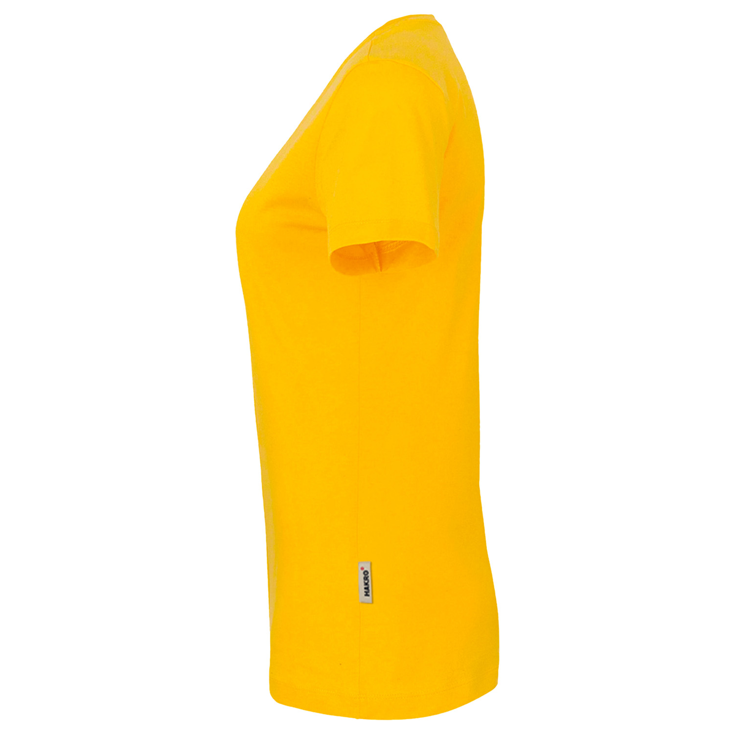 HAKRO T-Shirt H127 | Farbe 035 sonne | Größe 2XL