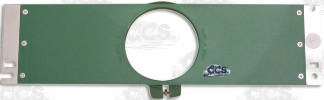 Stickrahmen 90 mm rund Stickrahmen 90 mm rund