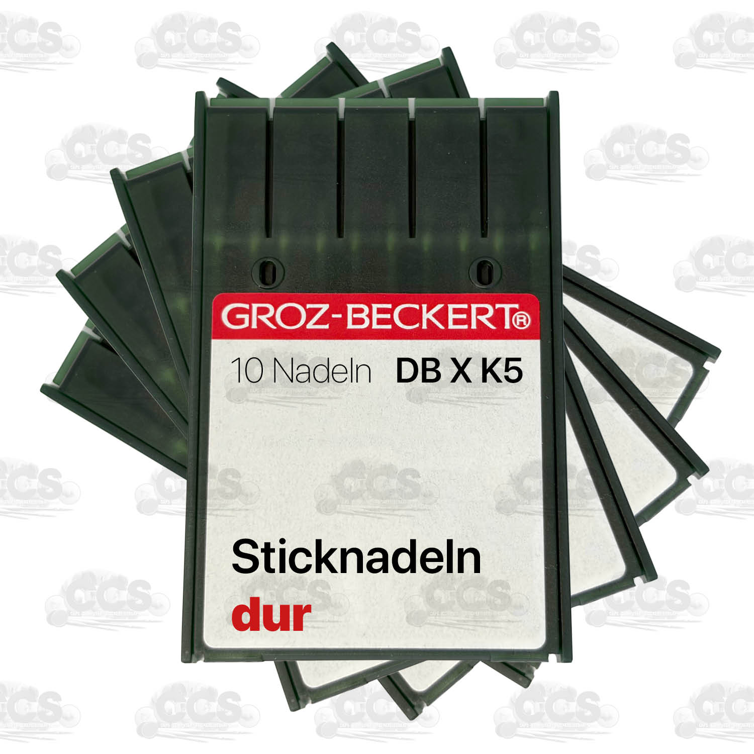 Sticknadeln Sticknadeln