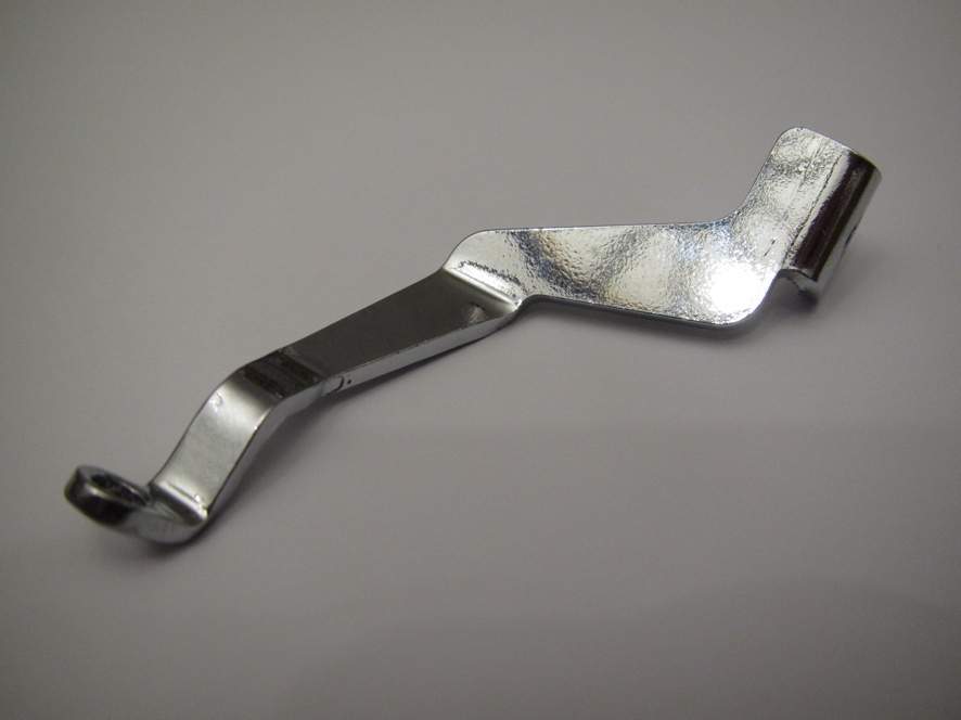 Stoffdrücker für Toyota AD 850, 851, 860 Stoffdrücker für Toyota AD 850, 851, 860