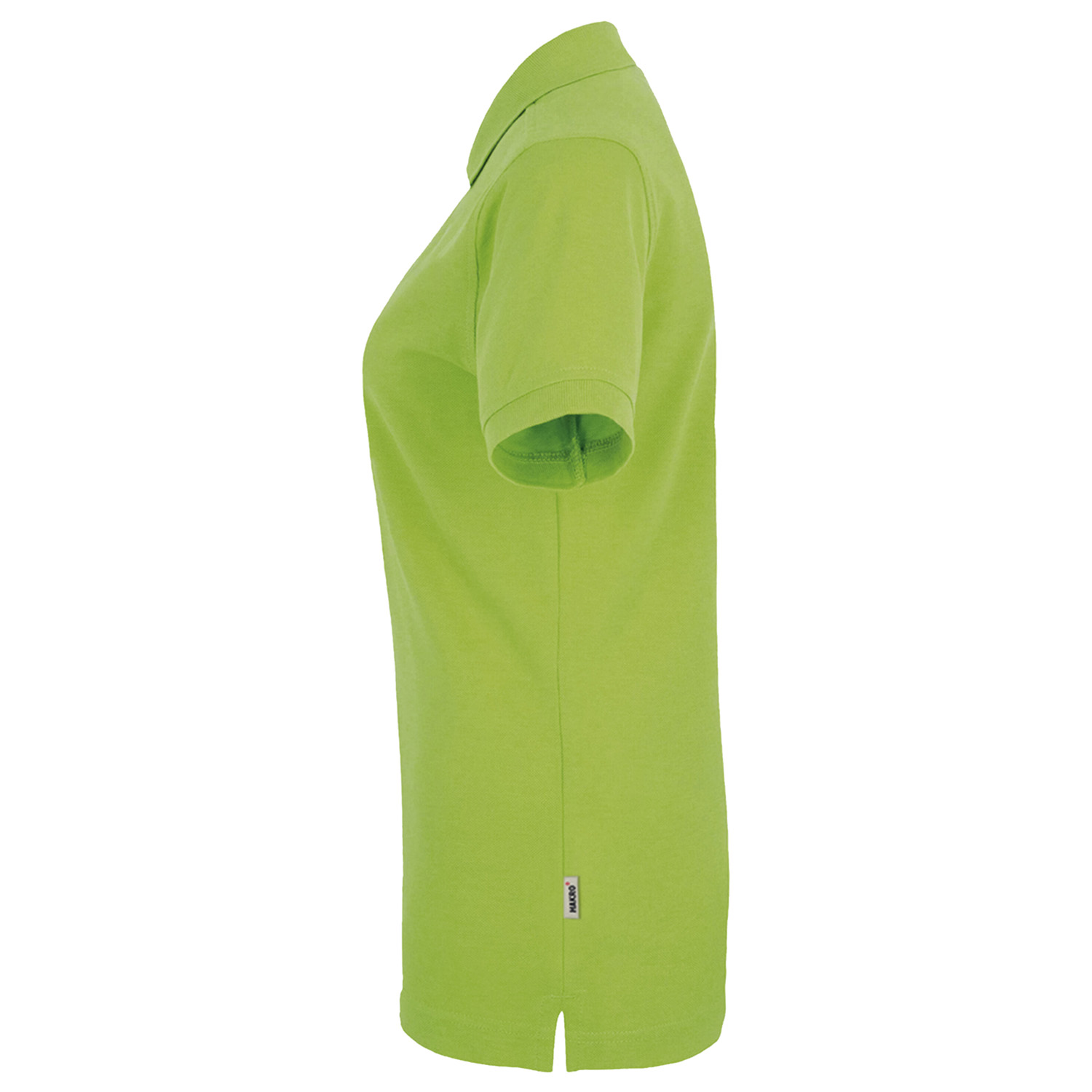 HAKRO Polo-Shirt H216 | Farbe 040 kiwi | Größe 4XL