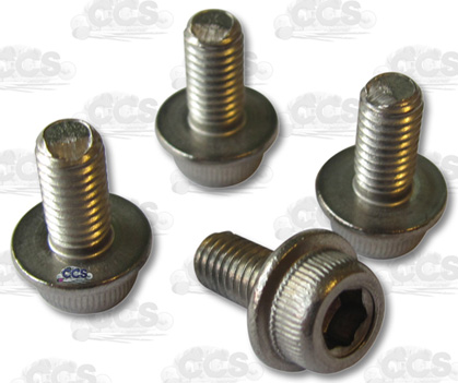 Schrauben für Freiarmrahmenhalterung Schrauben für Freiarmrahmenhalterung