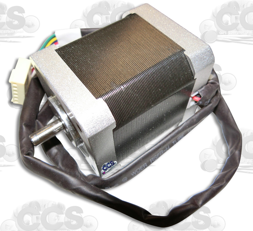 Schrittmotor Ricoma für Farbwechsel Schrittmotor Ricoma für Farbwechsel