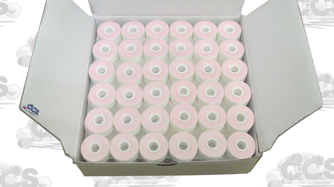Bobbins Bestpreis Bobbins Bestpreis