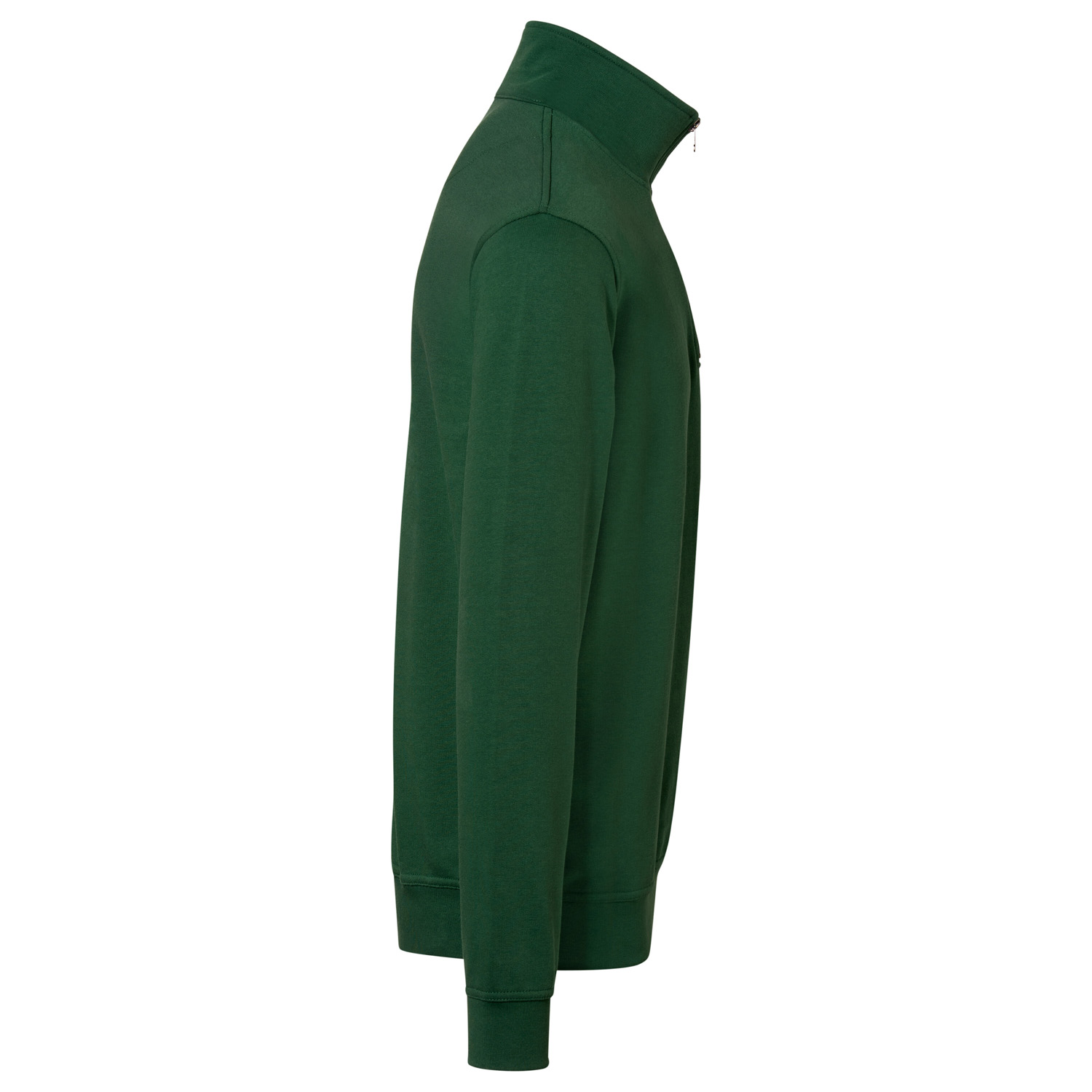 HAKRO Sweatshirt H451 | Farbe 072 tanne | Größe L
