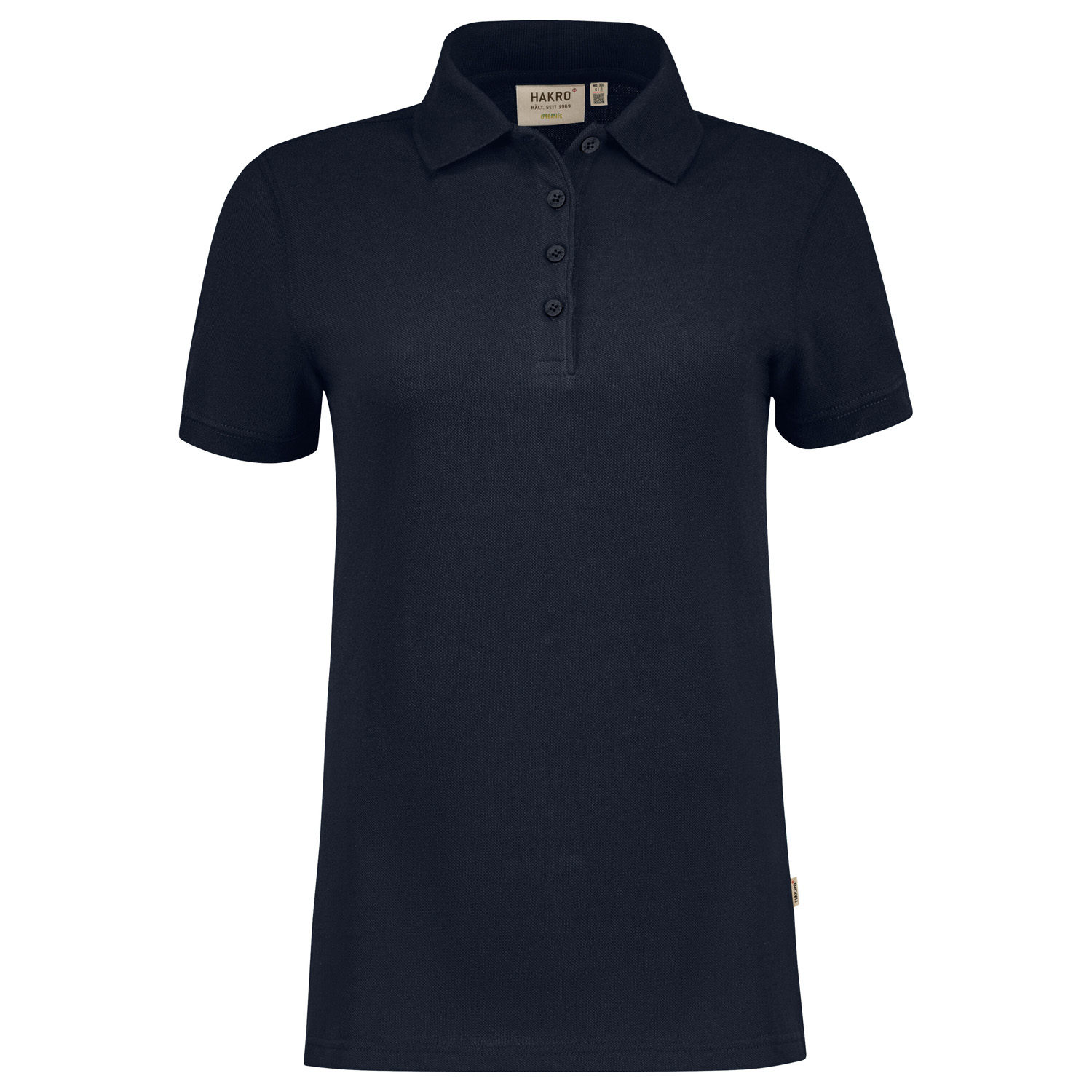 HAKRO Polo-Shirt H301 | Farbe 034 tinte | Größe 5XL