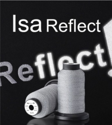 Amann Isa-Reflect