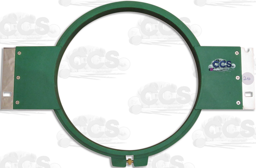 Stickrahmen 210 mm rund Stickrahmen 210 mm rund