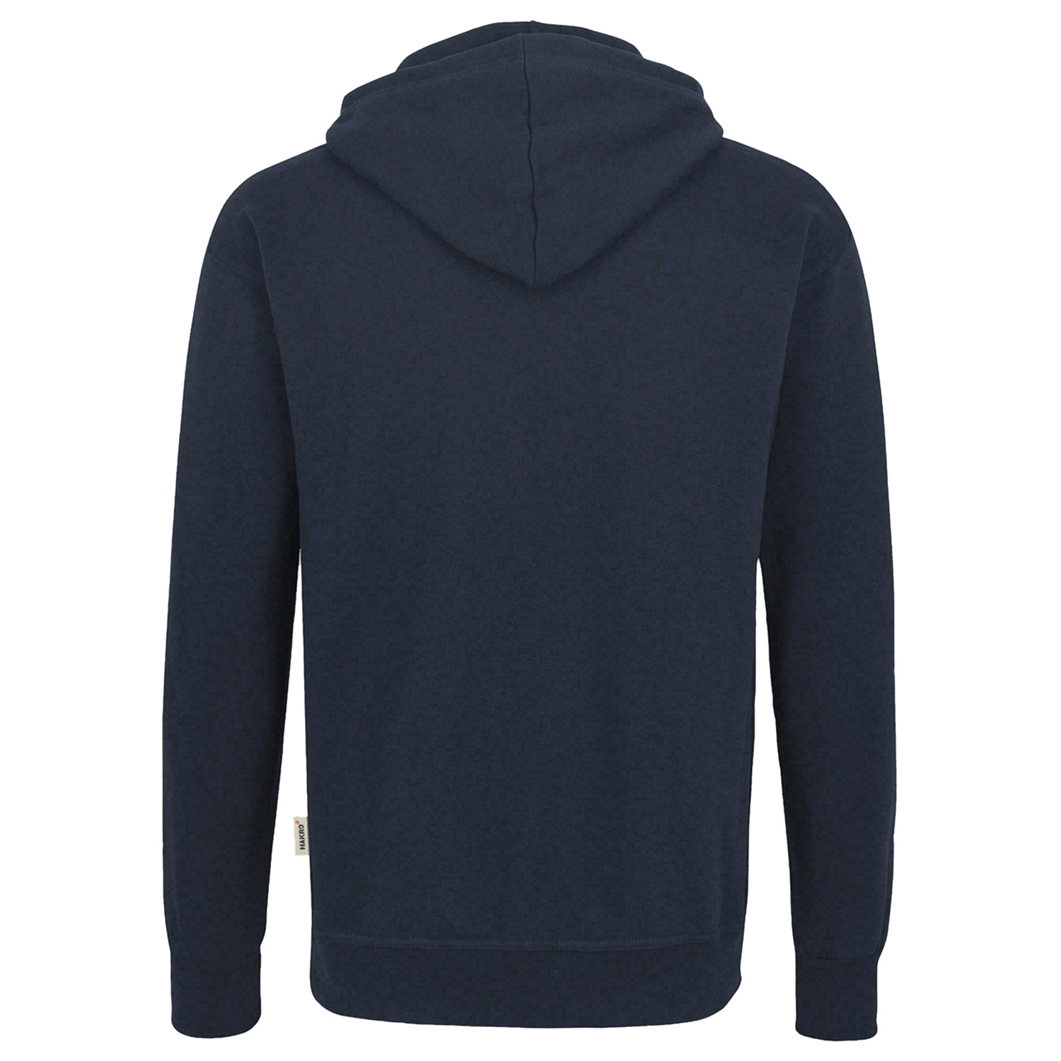 HAKRO Sweatshirt H601 | Farbe 034 tinte | Größe M