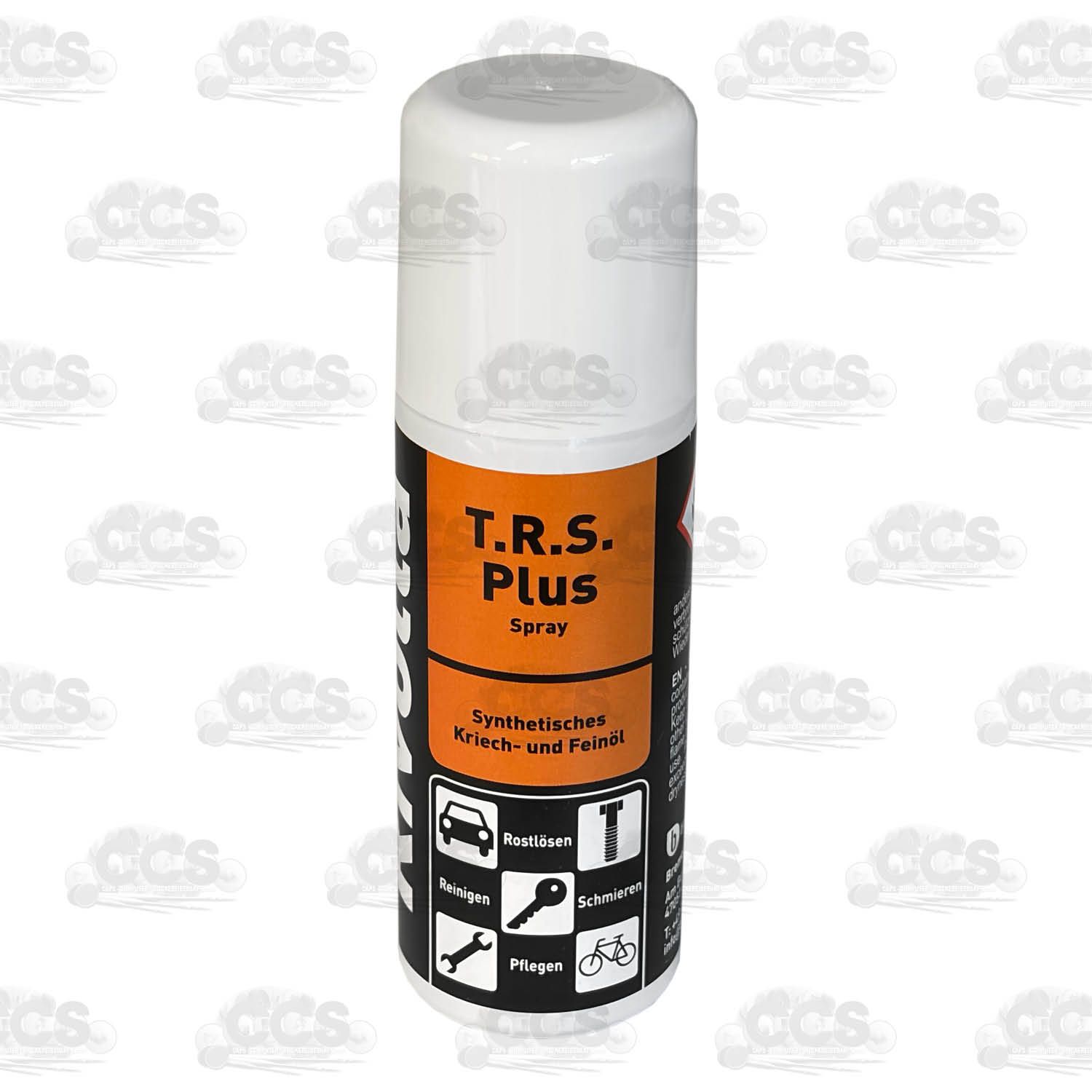 Sprühöl RIVOLTA T.R.S. Plus 50 ml | 50 ml | Sprühöl.1